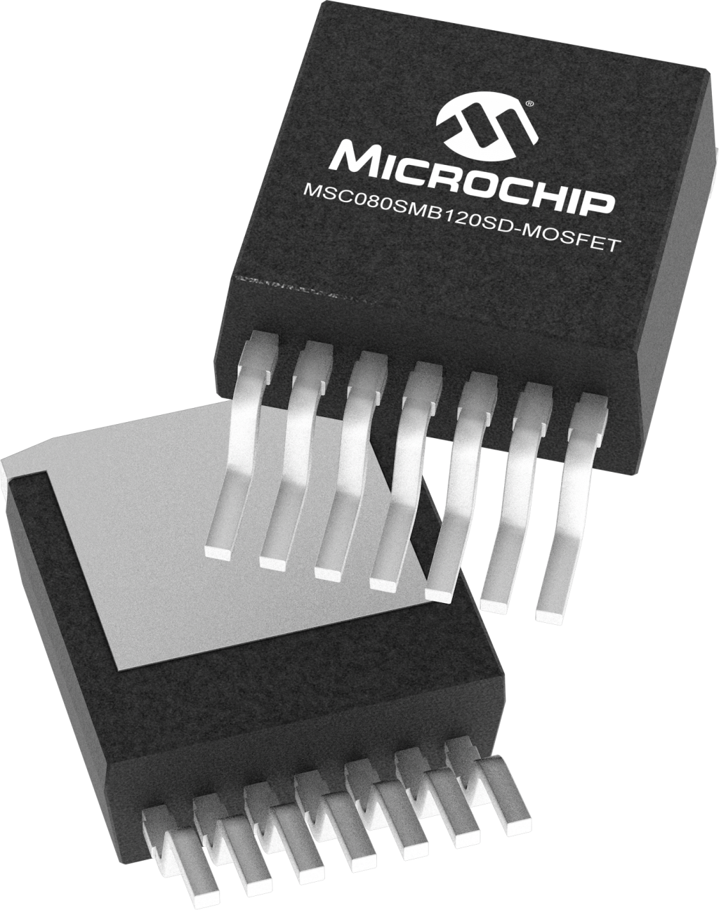 MSCxxxSMB120: Silicon Carbide (SiC) Devices