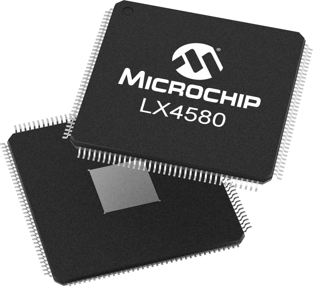 LX4580SLF Product