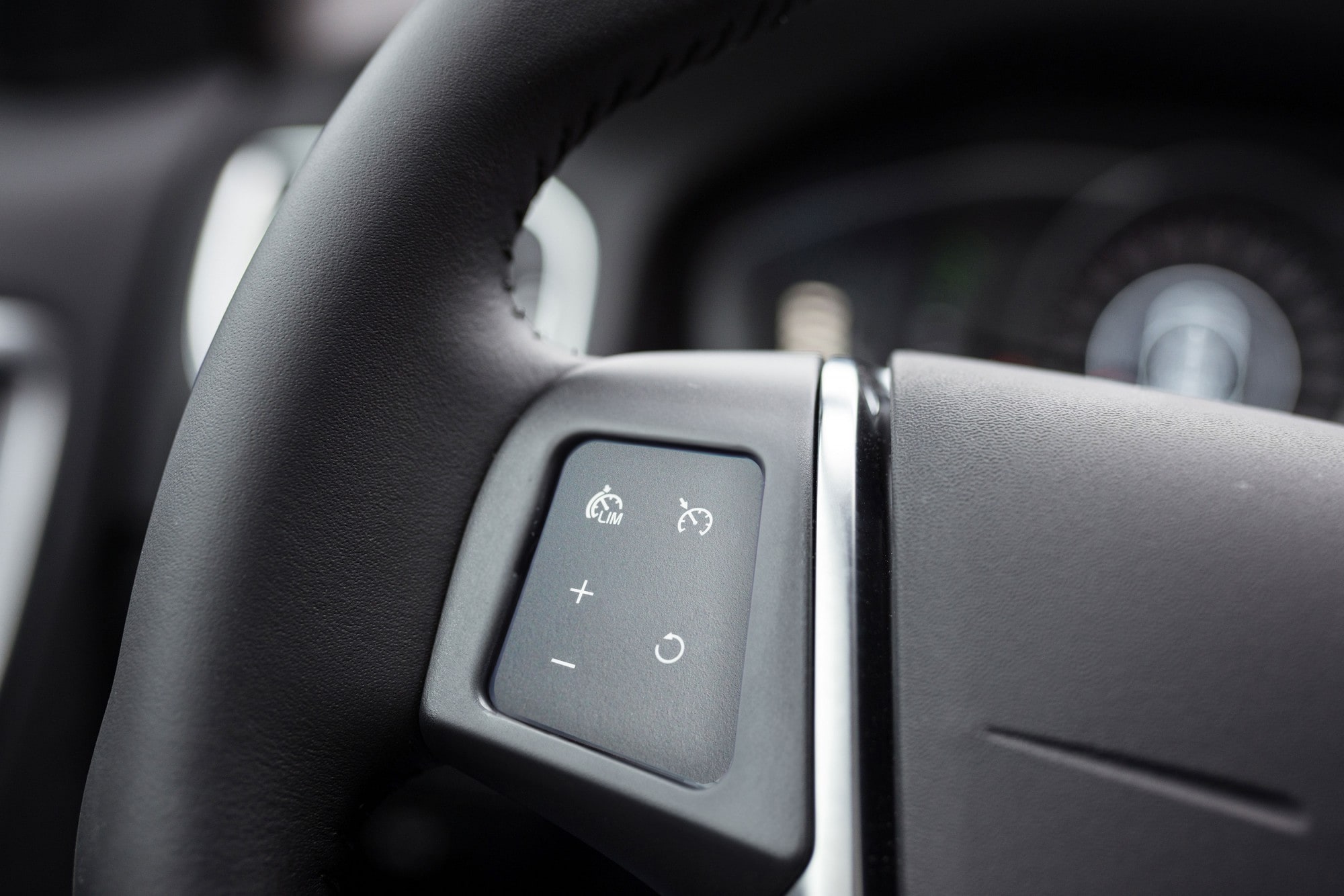 Functional Safety Touch
