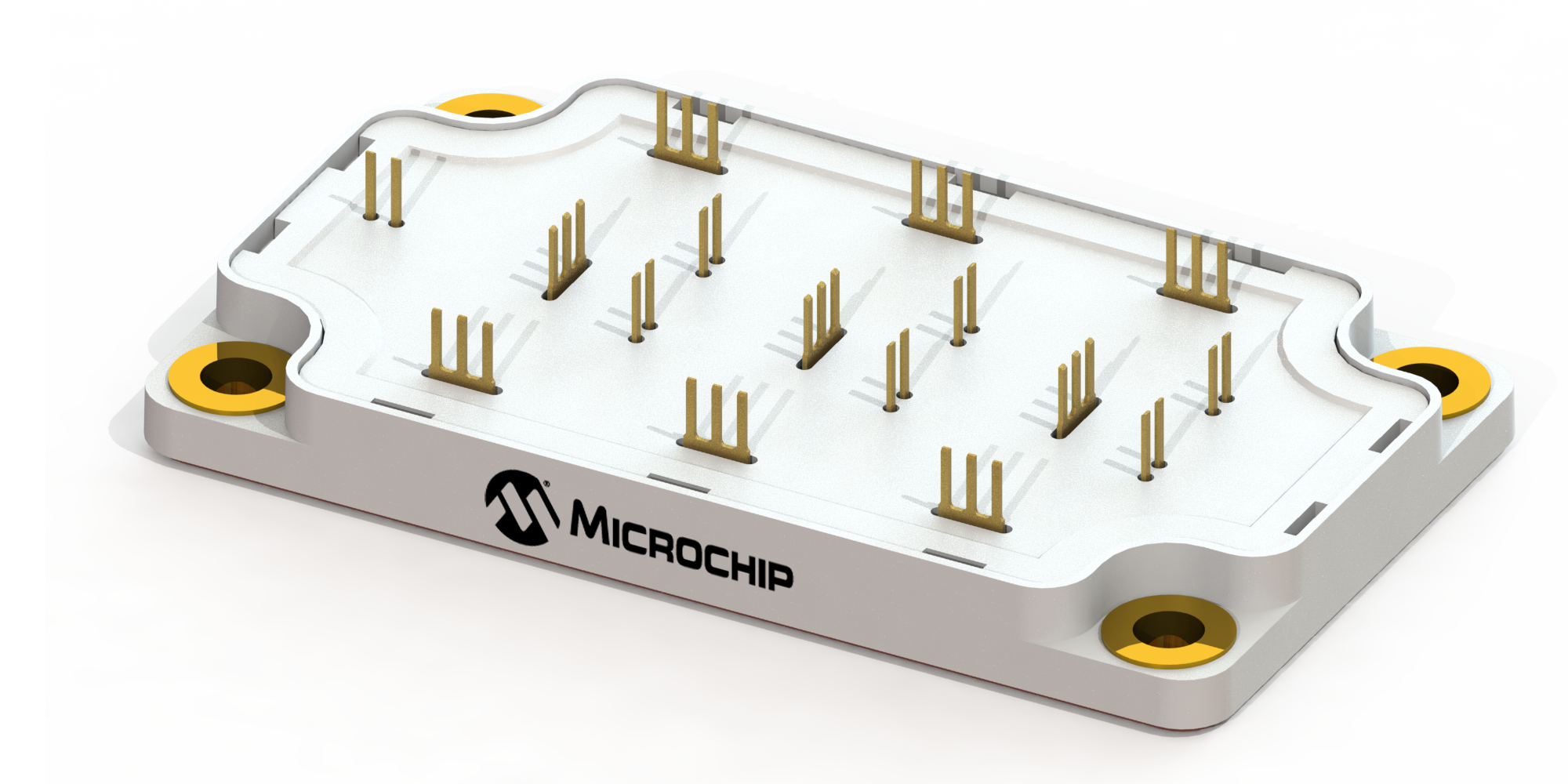 SP6P silicon carbide power modules