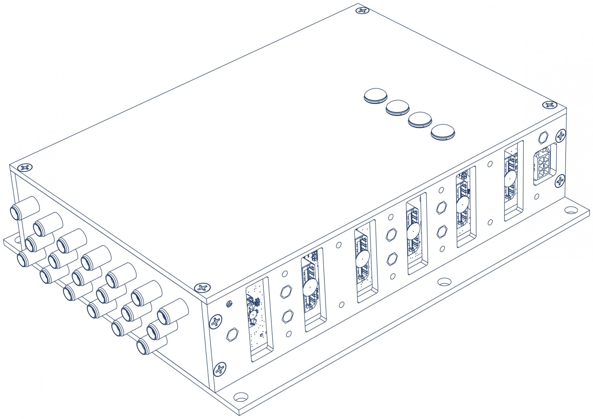 Custom Module Illustration