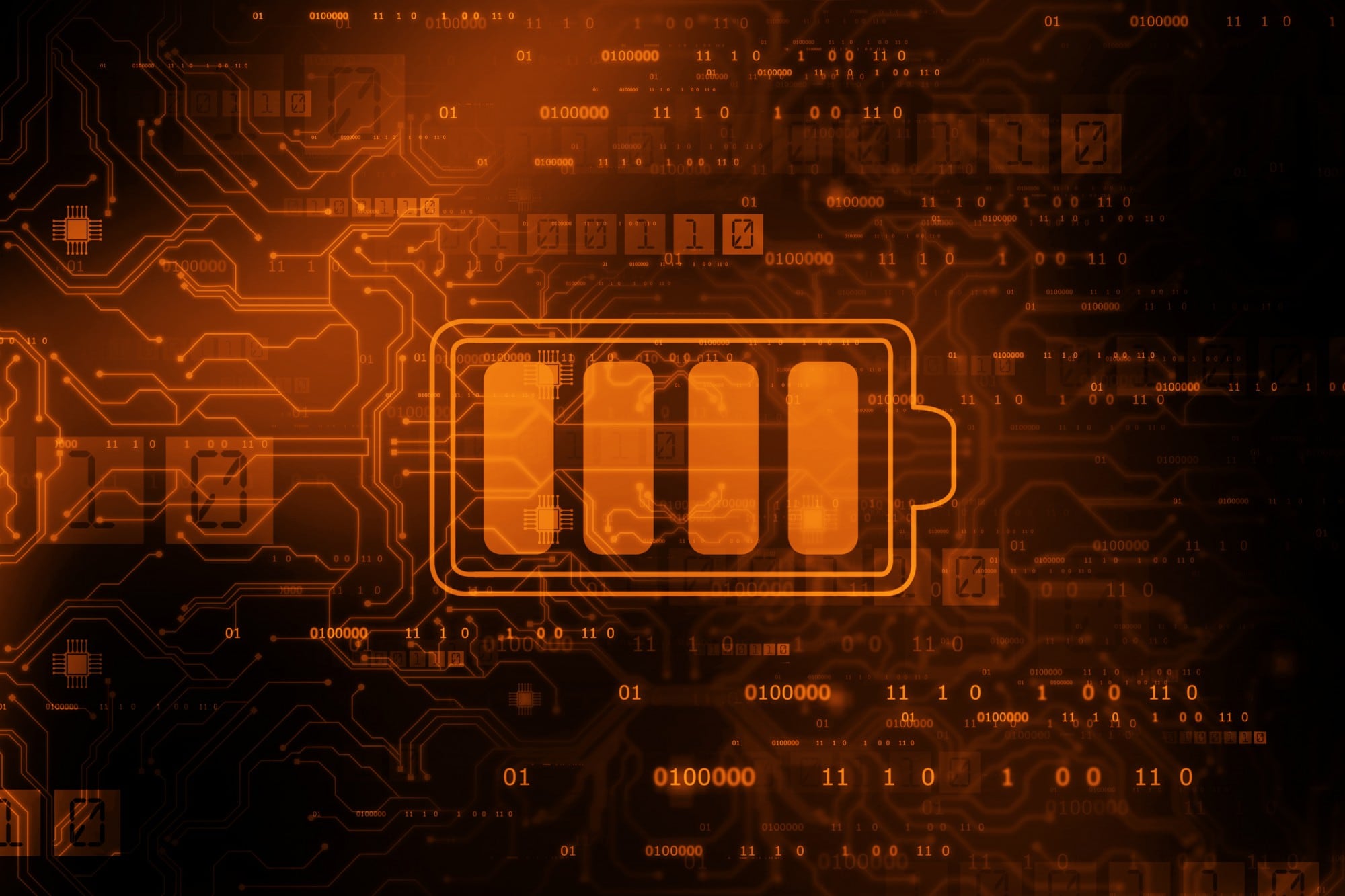 Most Power-Efficient FPGAs