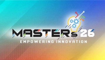 North America MASTERs 2026