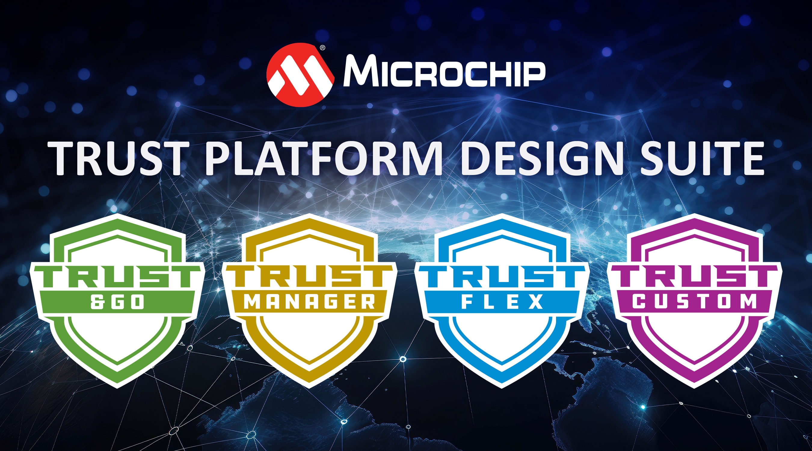 Trust Platform Design Suite