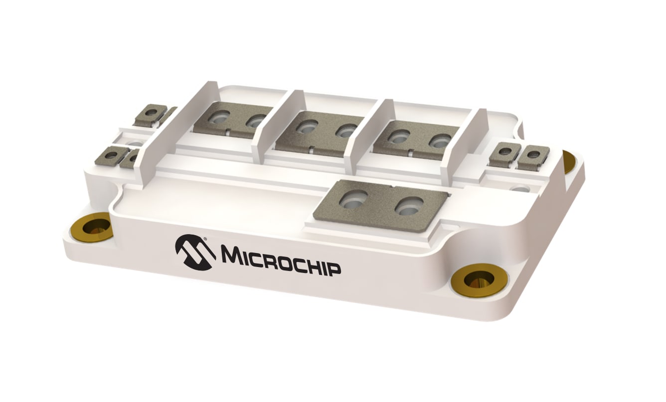 SP6LI silicon carbide power modules