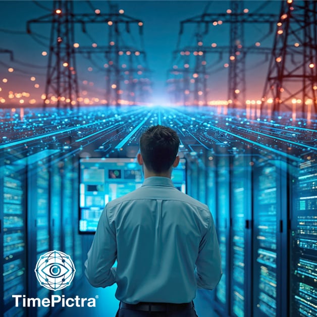 Microchip Announces the TimePictra® 12 Platform to Strengthen Synchronization Management for Critical Infrastructure