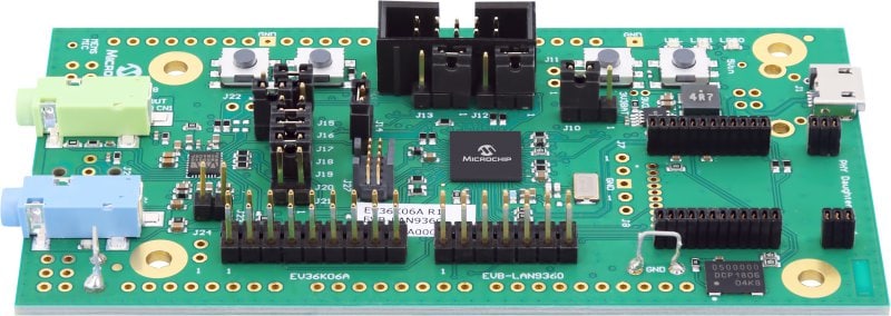 GitHub - microchip-pic-avr-examples/avr128da48-cnano-low-power-lab-evsys:  Code for AVR DA low power training. This code demonstrates the use of the  event system to start an ADC conversion on the temperature channel every  second. The micronctroller