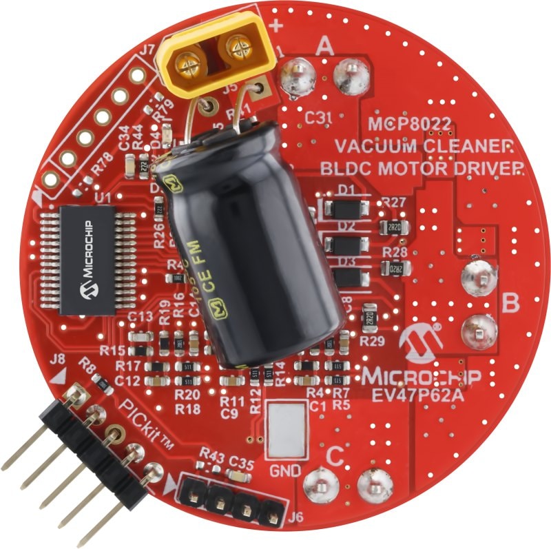 230207-apid-vacuum-cleaner-bldc-motor-driver-front-transparent