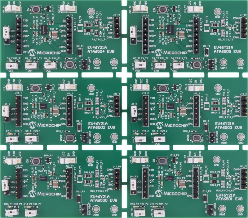 コンピュータ・IT Technology CAD Systems(Springer_Verlag) S32Z280-400EVB-BOTTOM.jpg