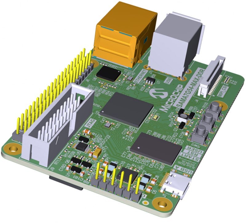 sama7g54-engineer-board-v1