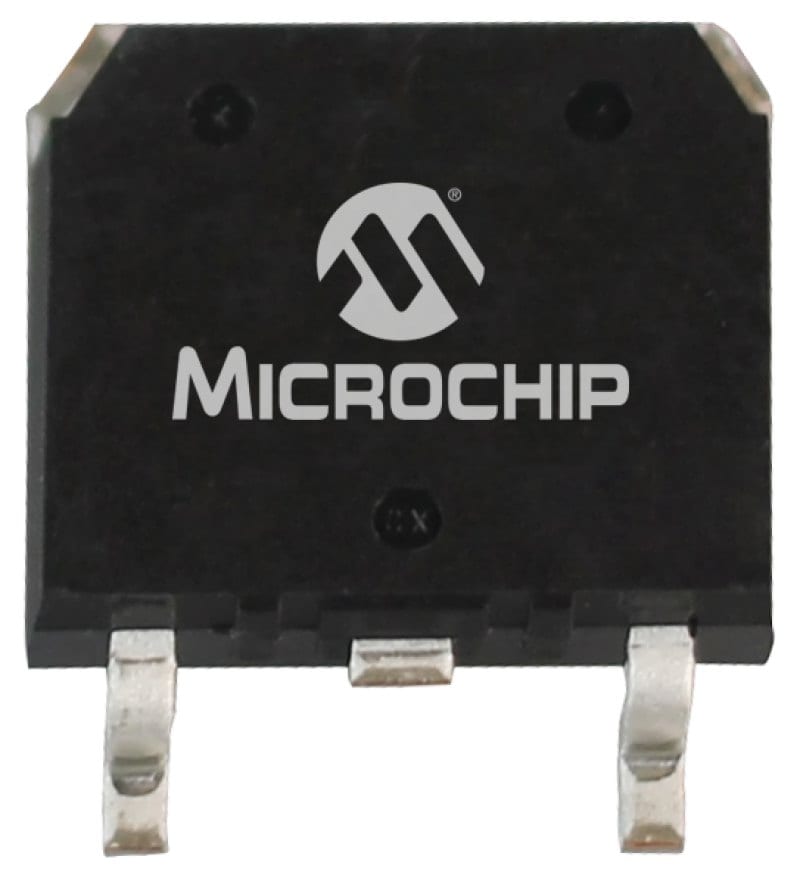 MSC015SMA070S | MICROCHIP