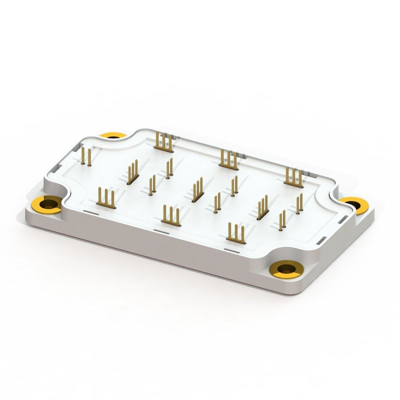 MSCSM120TAM11CTPAG | MICROCHIP