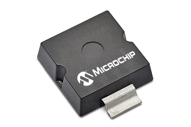 MPLAD36KP400 | Microchip Technology