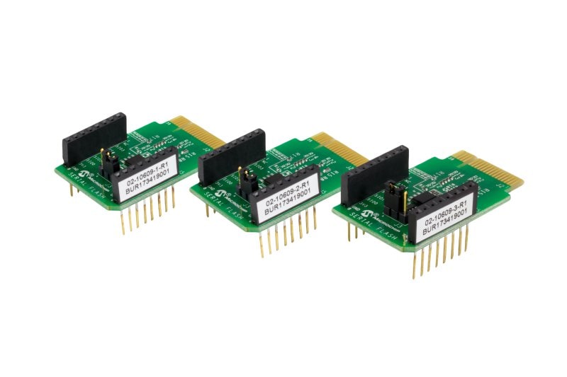 Sst25vf020b Microchip Technology
