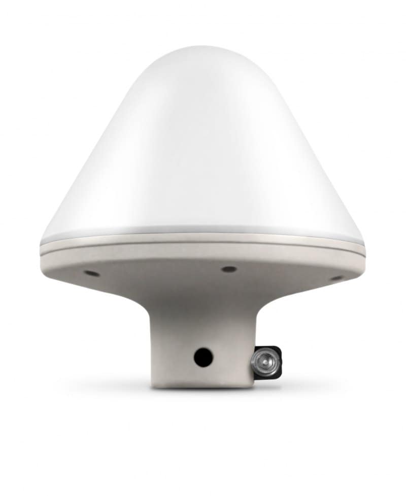Outdoor Integrated GNSS Master (IGM and IGM Plus) 1100o Release 3.0