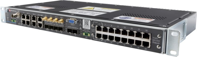 TimeProvider 4500 Series