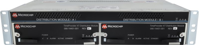 TimeProvider XT Extension System
