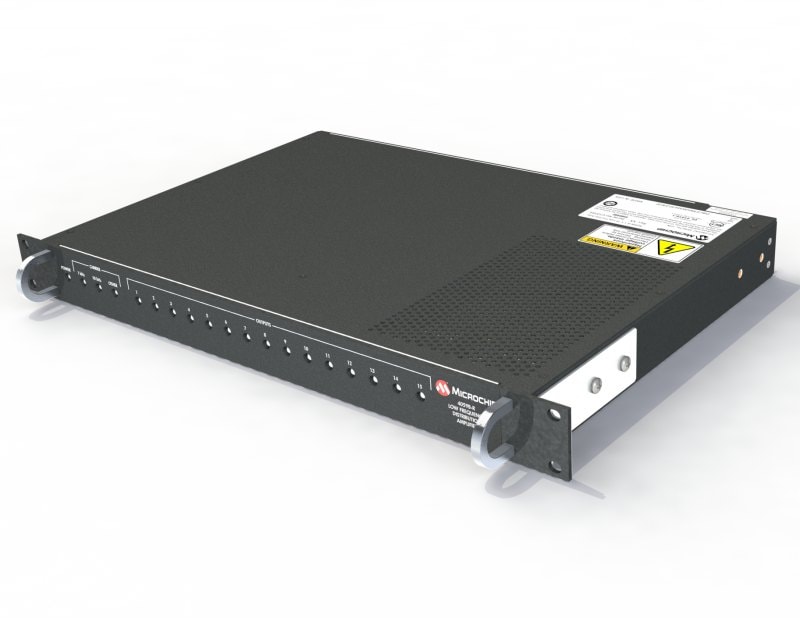 4059B-R Low Frequency Distribution Amplifier