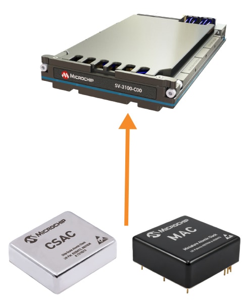 OEM Components