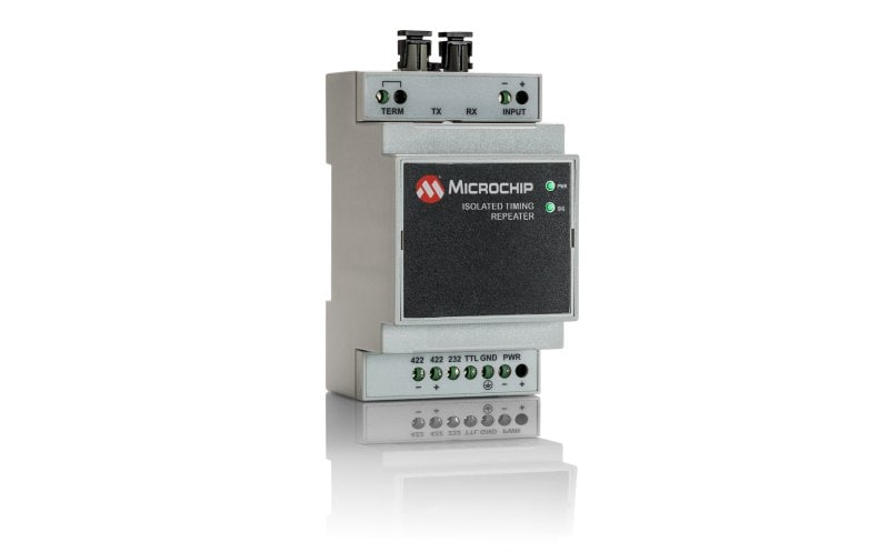 Isolated Timing Repeater (ITR)