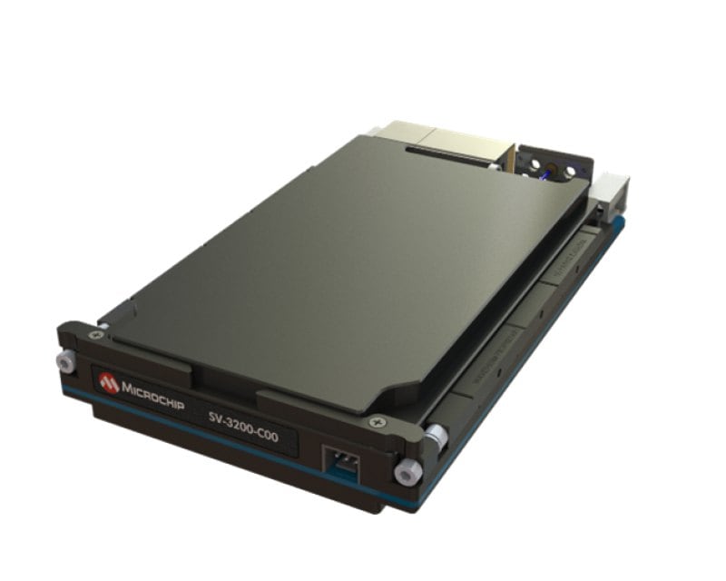 SV-320X PNT Source Card