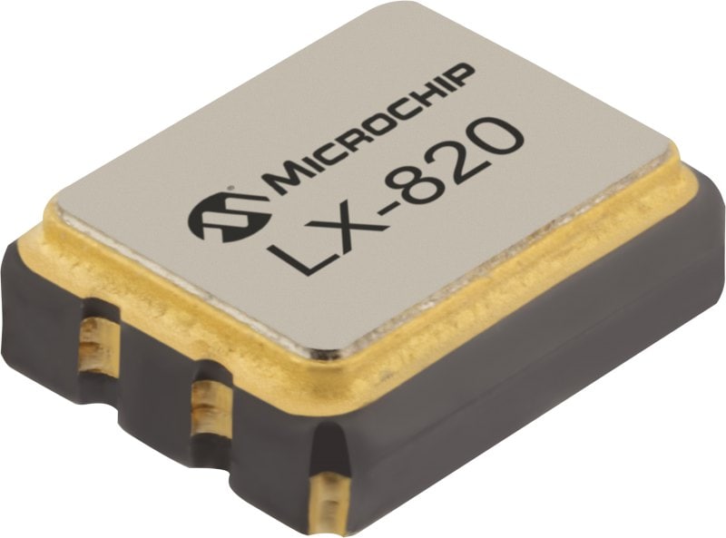 LX-820 Device Image