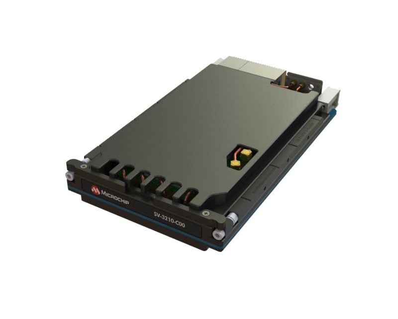 SV-3210 Software-Defined Radio Card