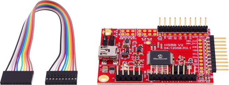 Dynamic Dev Tool Page 2025 | Microchip Technology