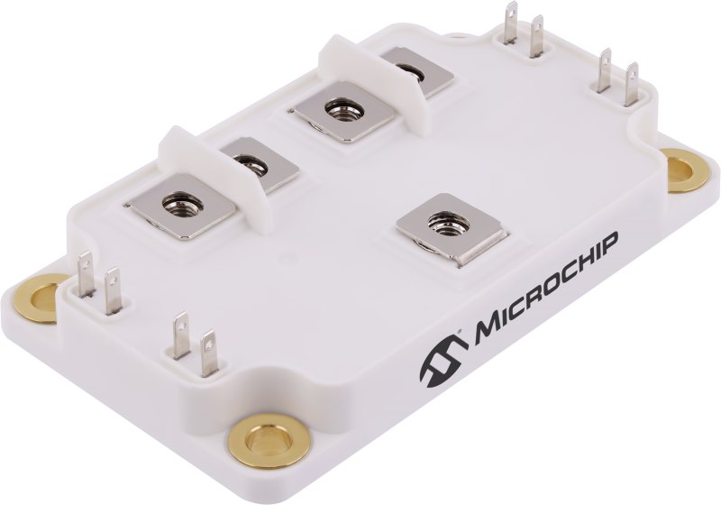 SP6 Optimized SiC Module Packages