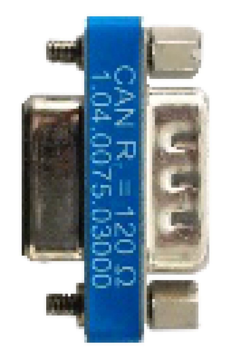 CAN Termination Resistor