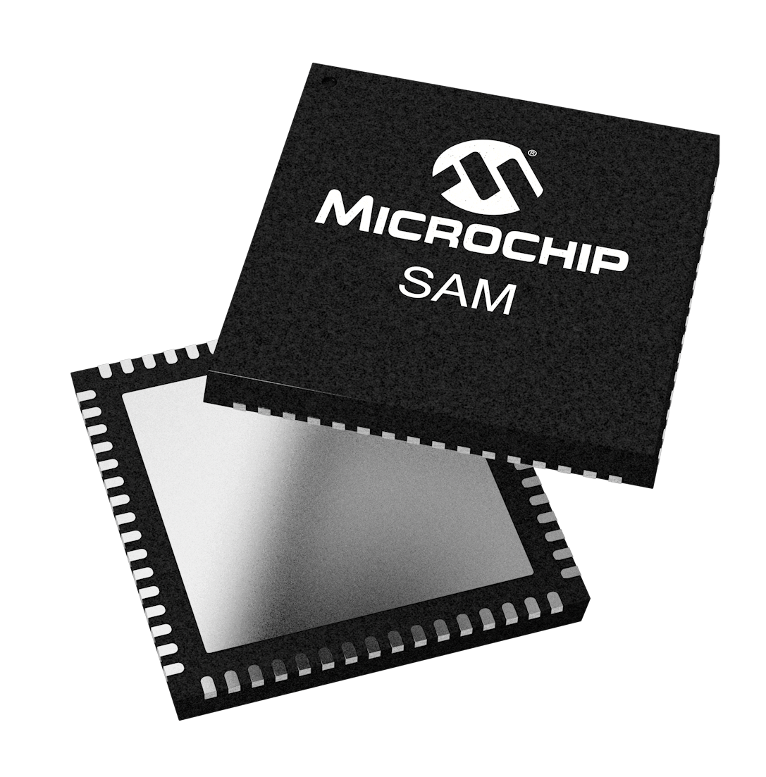 SAM MCUs