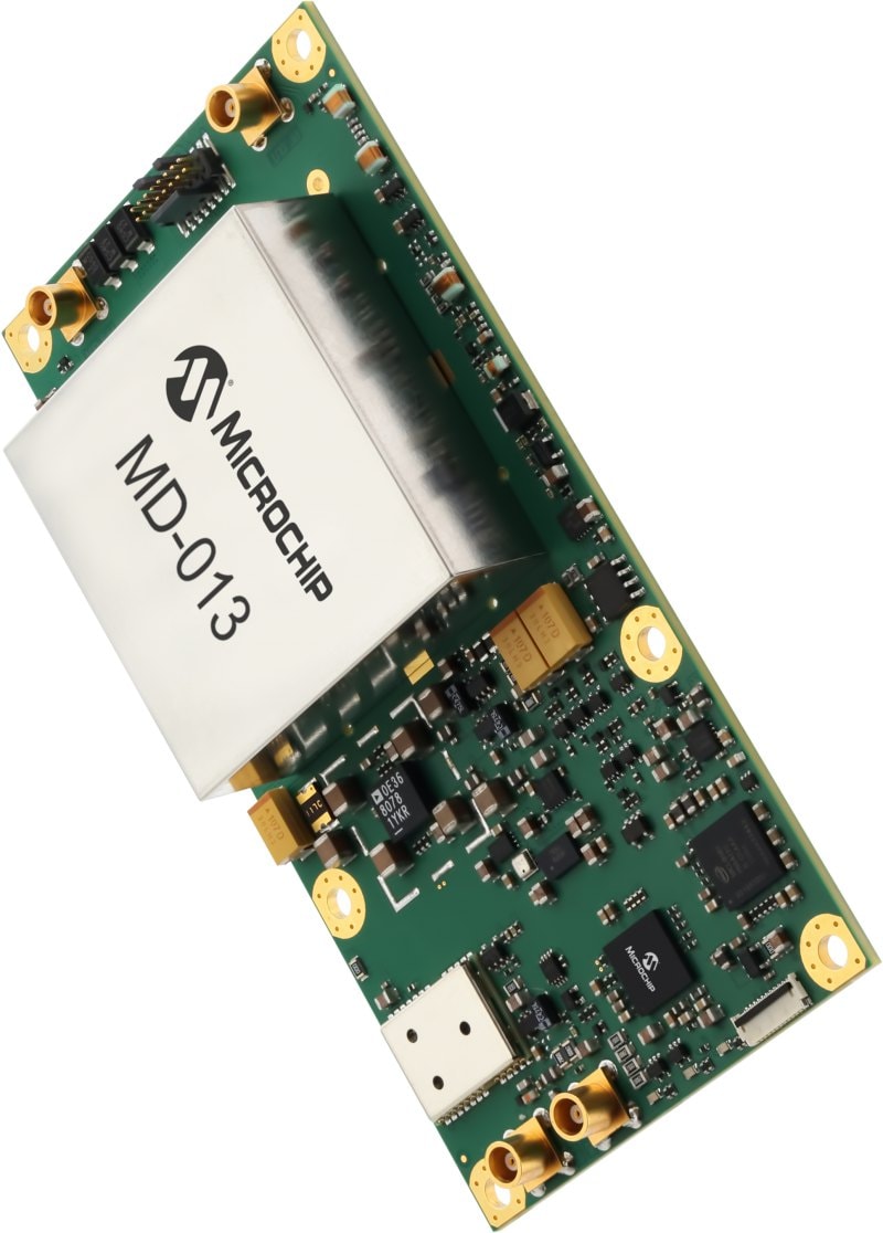 MD-013 GNSS-DO Device Image