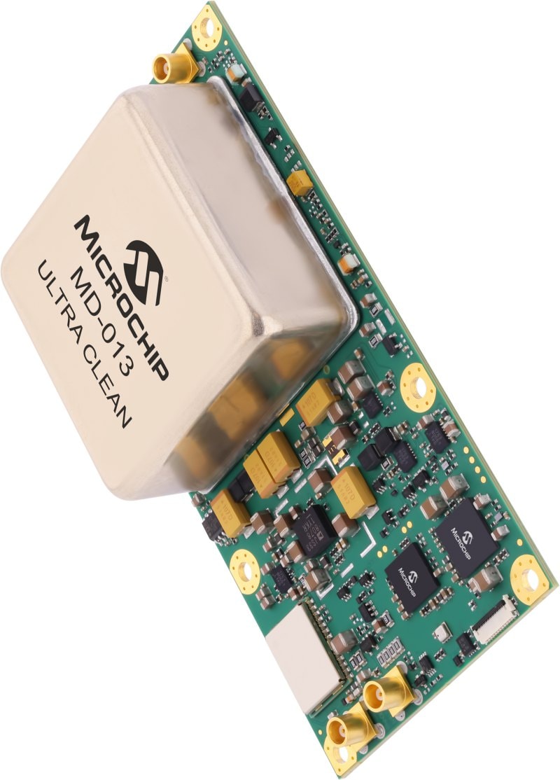 MD-013 ULTRA CLEAN GNSS-DO Device Image