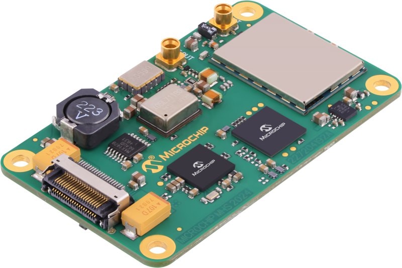 MD-300 GNSS-DO Module Image