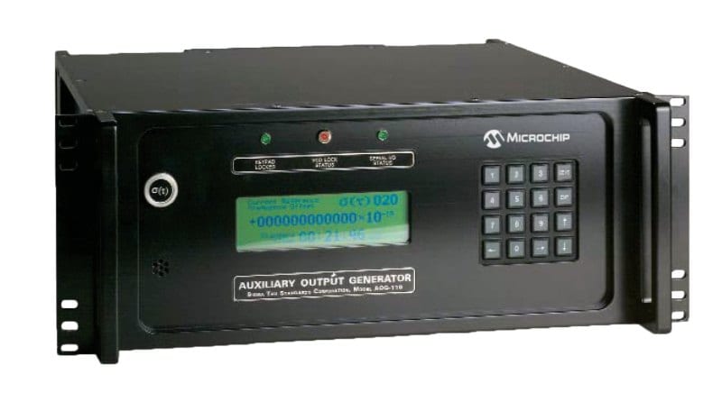 AOG-110 Auxiliary Output Generator Image