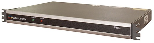 6502B RF Distribution Amplifier