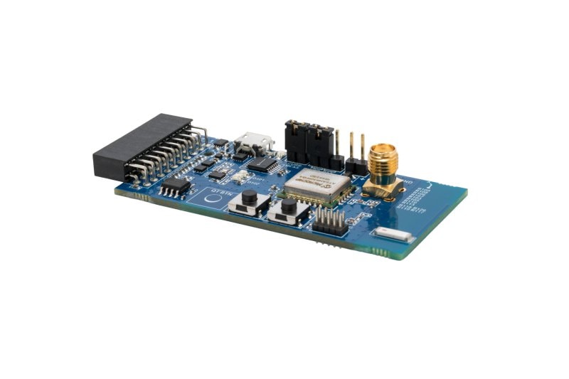 SAMR30M Xplained Pro Evaluation Kit