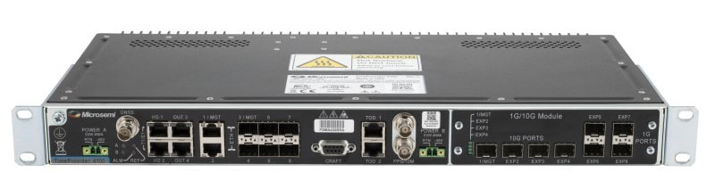 TimeProvider 4100 Series