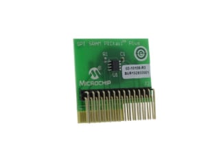 AC164151_SPI-SRAM-PICtail-with-Battery-Backup_Angle_Transparent.jpg