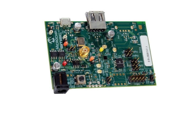 EVB-USB3613_EVB-USB3613-USB2.0-Programmable-Hub-Controller-for-Mobile-Applications_Angle_Transparent