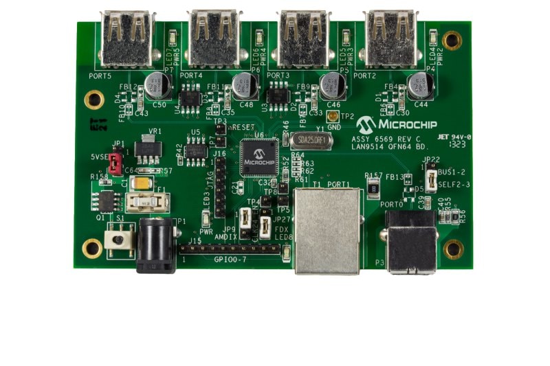 EVB9514_front_transparent