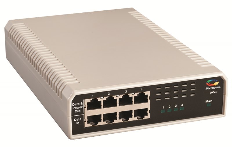 POE+ : PD up to 30W - IEEE 802.3at Archives - GR-Communication