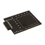 2D Touch Surface Interface