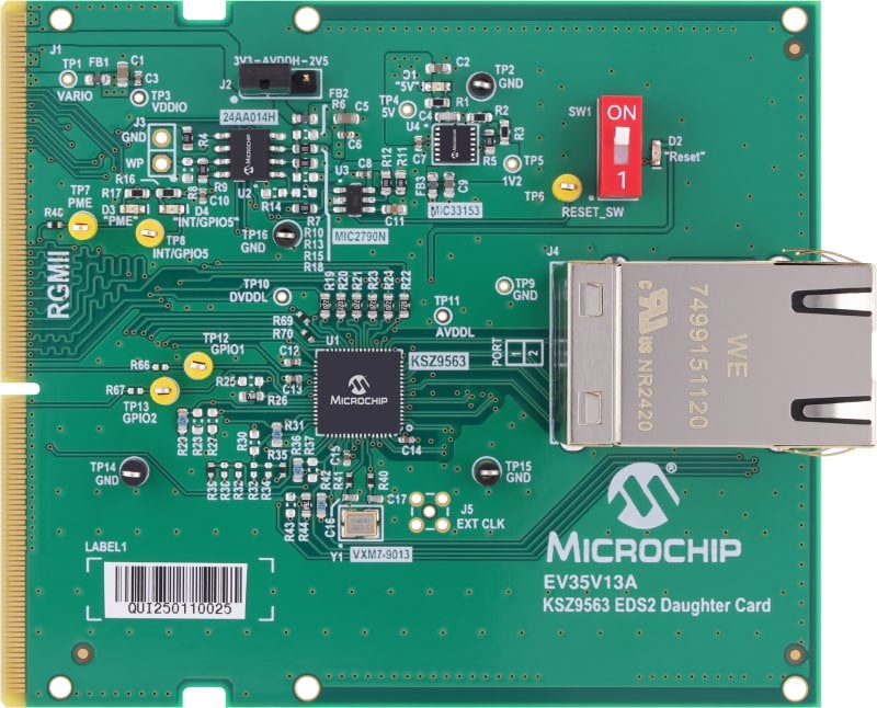 EV35V13A