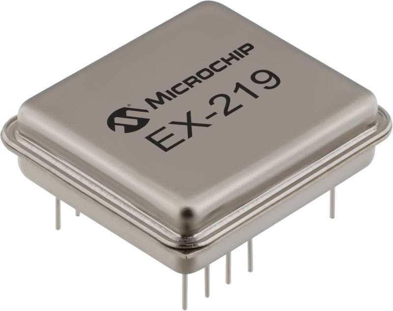 EX-219 | Microchip Technology