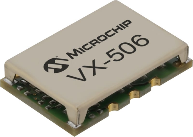 VX-506 Device Image