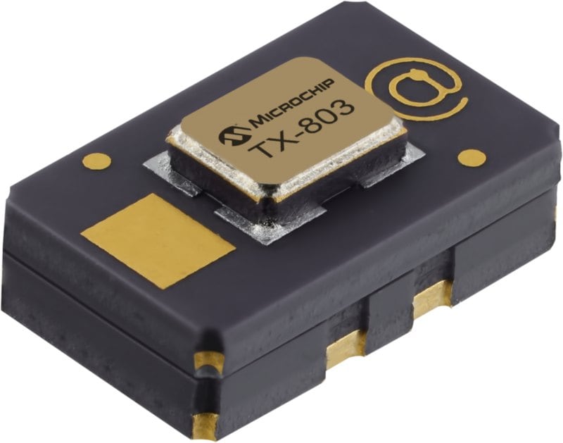TX-803 Device Image