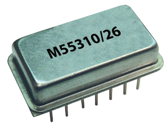 M55310-26B | Microchip Technology