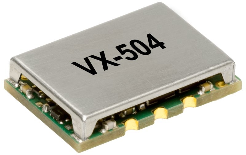 VX-504 Device Image