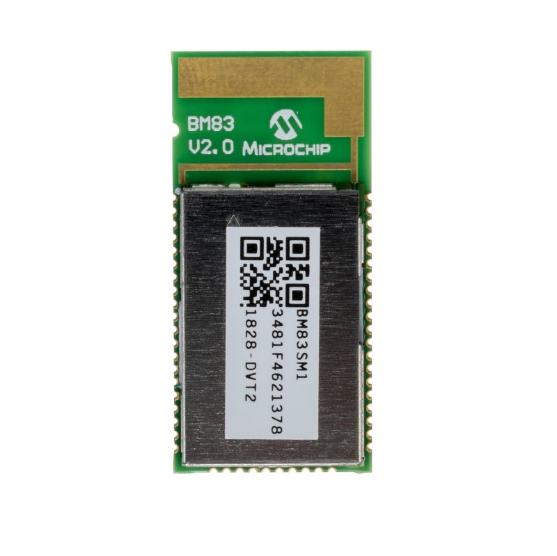 BM83 Bluetooth Audio Module